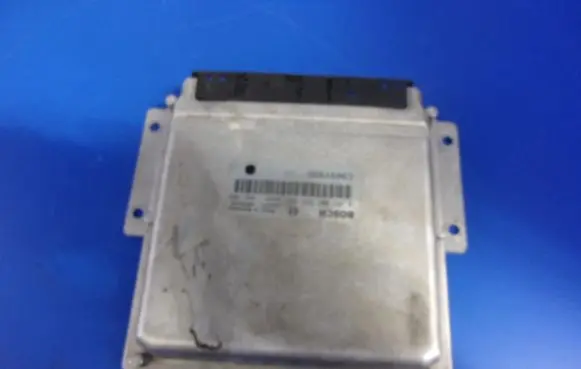 Alfa Romeo 156 Engine control unit/module ECU C365Y932