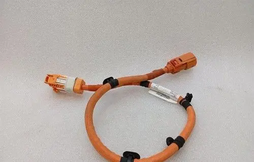 Jaguar I-Pace Handbrake wiring loom/harness M9D314E452AC