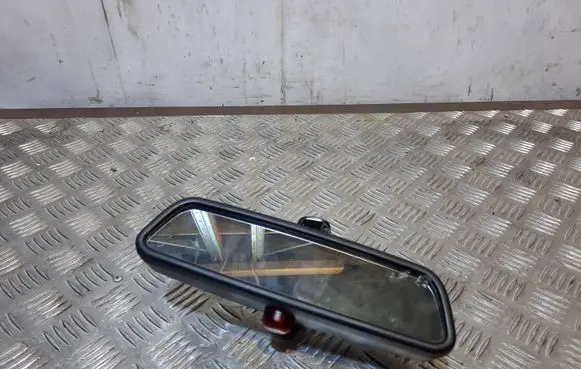 BMW X5 E70 Rear view mirror (interior) 010538