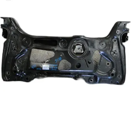 Audi Q3 F3 Front subframe