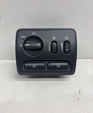 Volvo V70 Light switch 8691751 05W04E05 ML045200099