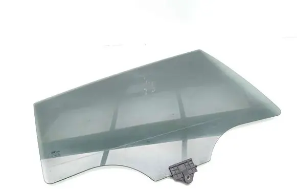 Hyundai Ioniq Rear door window glass E1143R-000399 DOT748AS3