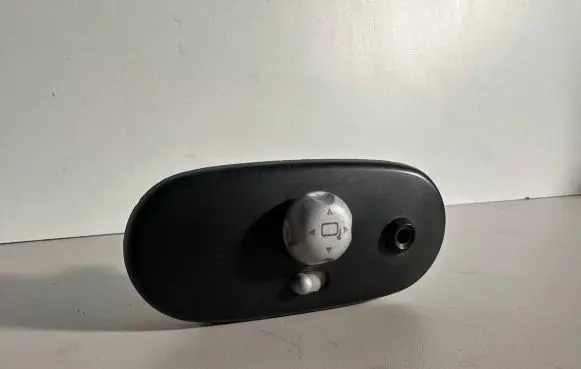 Mini One - Cooper R50 - 53 Wing mirror switch 6924652 03216100