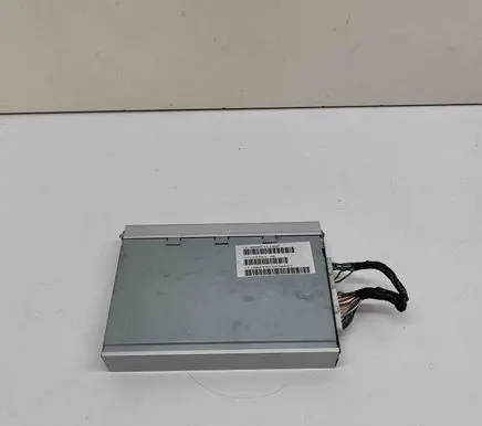 Jeep Commander Sound amplifier 05064118AF