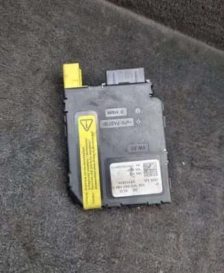 Audi A3 S3 8P Steering angle sensor 1K0953549A