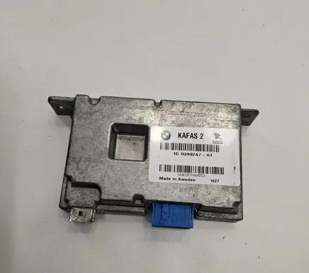 Mini One - Cooper F56 F55 Camera control unit module 9399247