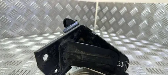 Audi A3 S3 8V ABS pump bracket 5Q2614235E