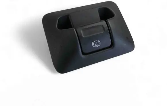 Other switches/knobs/shifts