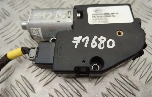 Sunroof motor/actuator