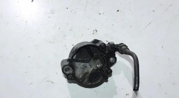 Citroen C4 Grand Picasso Vacuum line/pipe/hose