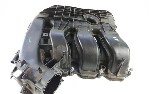 Intake manifold