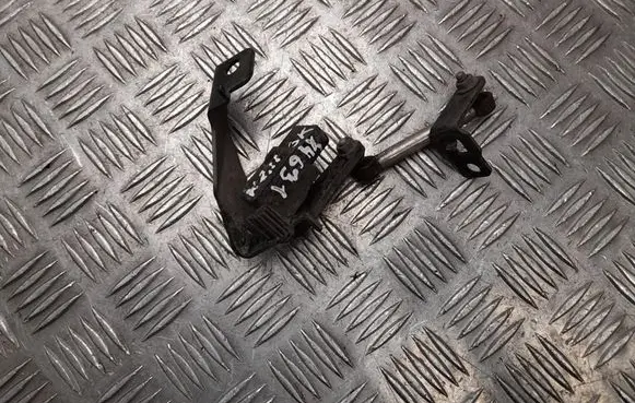 Hyundai IONIQ 6 Rear air suspension level height sensor 92195F5000