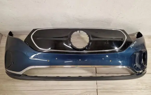 Mercedes-Benz EQA Front bumper A2438850001