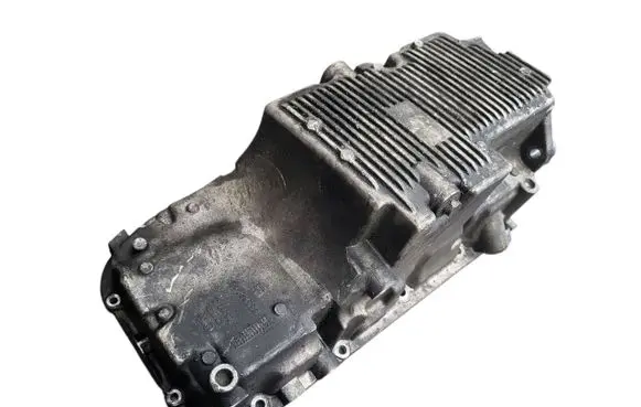 Opel Insignia A Oil sump 55582918 55567088