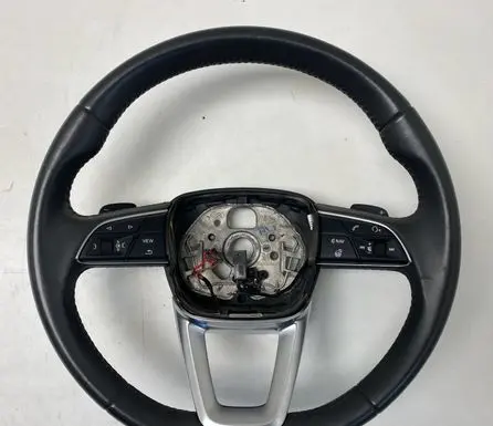 Audi Q5 SQ5 FY Steering wheel 80A419091L