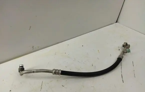 Subaru XV Air conditioning (A/C) pipe/hose 73424FJ000