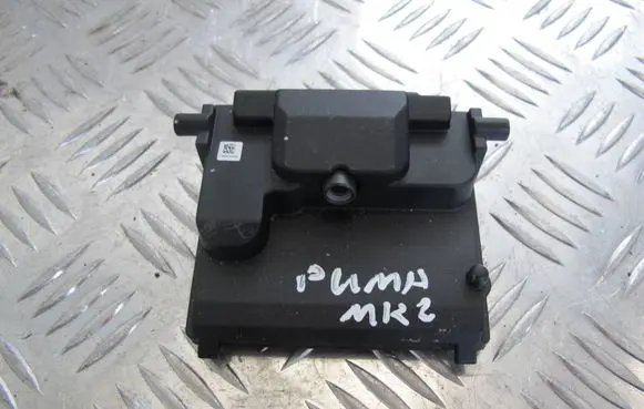 Ford Puma Windshield/windscreen camera N1BT-19H406-CB