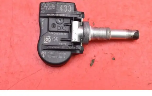 Tesla Model S Sensor 1034602-00-A