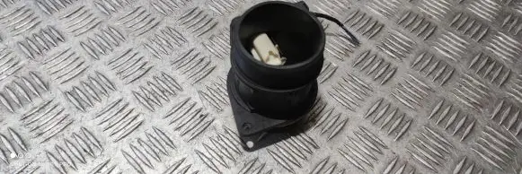 Jaguar XF X250 Mass air flow meter 4R8Q12B579AC