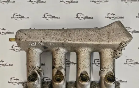 Audi A3 S3 8L Rocker cam cover 06A133223CC