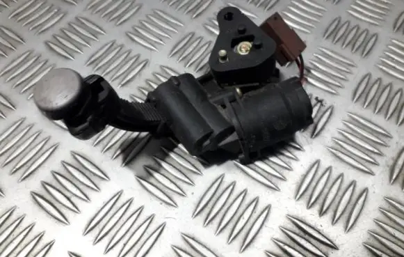 Lancia Zeta Vent window/glass motor 1470128077