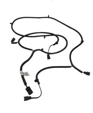 Chevrolet Captiva Parking sensor (PDC) wiring loom 95240870