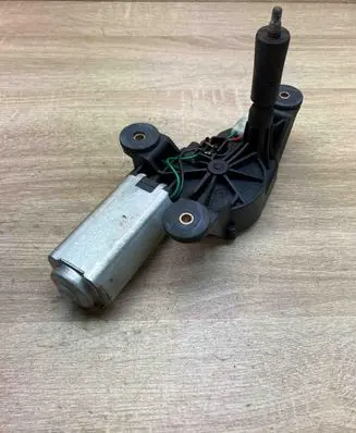 Alfa Romeo 147 Rear window wiper motor 66350002 C133 TGL350