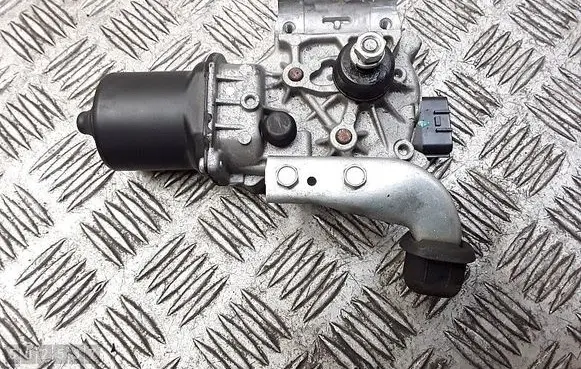 Renault Captur Wiper motor wm07c
