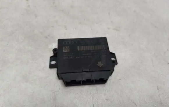 Audi Q3 8U Parking PDC control unit/module 8X0919475F 8X0919475
