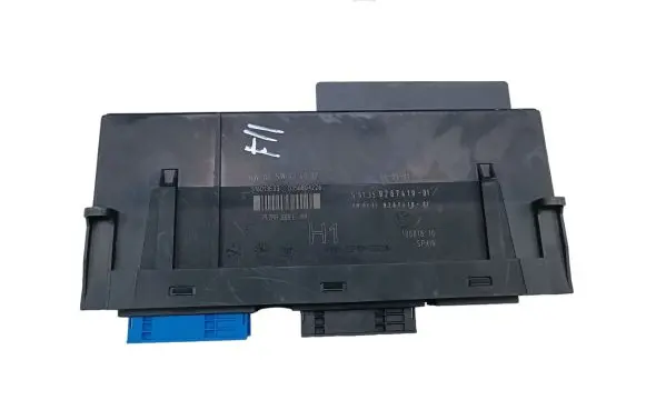 BMW 5 F10 F11 Comfort/convenience module 61359267419 9267419