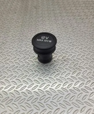 Volvo S90, V90 Cigarette lighter trim 31346793