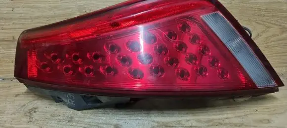 Nissan Murano Z50 Rear/tail lights 22063841