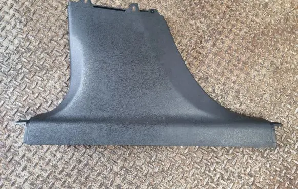 Mercedes-Benz A W177 (B) pillar trim (bottom) A1776909701