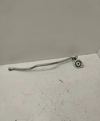 Audi A6 S6 C7 4G Engine coolant pipe/hose 079121071CK AF03034901 20120731