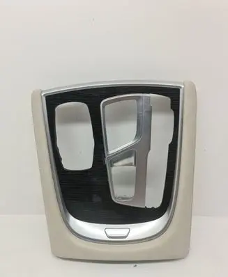 BMW 7 G11 G12 Other center console (tunnel) element 9352290