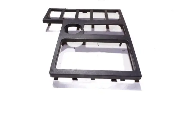 Panel trim