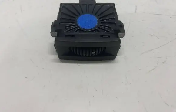 Mercedes-Benz A W169 Headlight level adjustment motor 