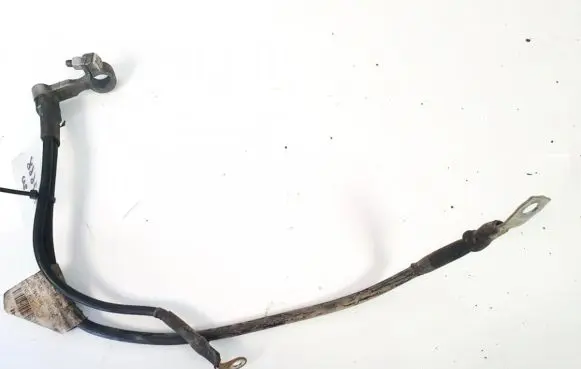 Saab 9-3 Ver2 Positive cable (battery) 12785583 a0901470b