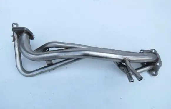 Volvo S80 Engine coolant pipe/hose