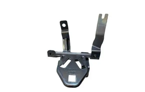 Mercedes-Benz GLE W167 Fuel filter bracket/mount holder A6540784000 6540784000 24T016