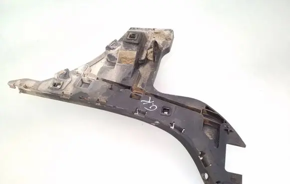 Volvo S80 Rear bumper mounting bracket 30655131