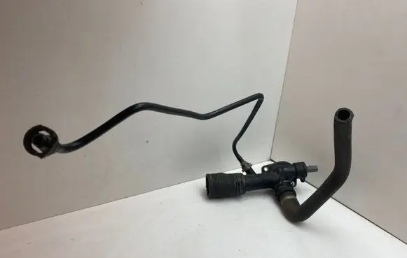 Audi A6 C7 Engine coolant pipe/hose 03L121132AC