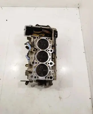 Audi A6 S6 C6 4F Engine head 06E103374