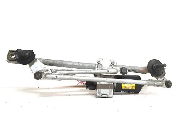 KIA Picanto Front wiper linkage and motor