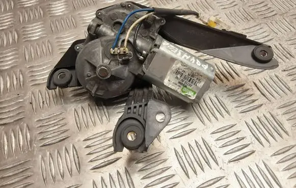 Nissan Primera Rear window wiper motor 28710AU500