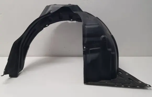 Mitsubishi Space Star Front wheel arch liner splash guards 5370A925