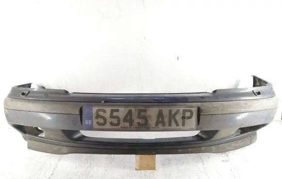 Volvo S40, V40 Front bumper