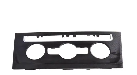 Volkswagen Golf VII Dashboard glove box trim 5G2863100C