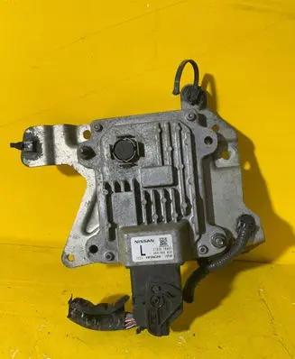 Nissan Juke I F15 Gearbox control unit/module 310361KA0E