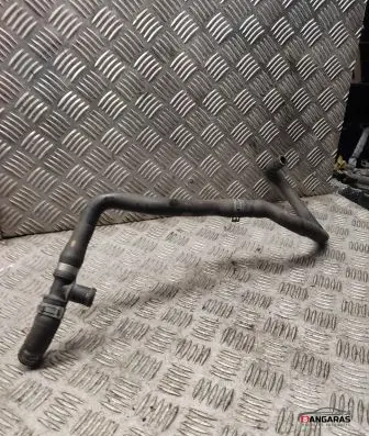 Audi A5 8T 8F Engine coolant pipe/hose